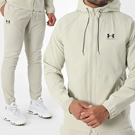 CHANDAL COMPLETO UNDER ARMOUR