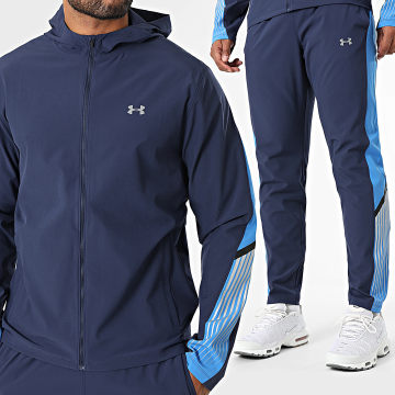 CHANDAL COMPLETO UNDER ARMOUR
