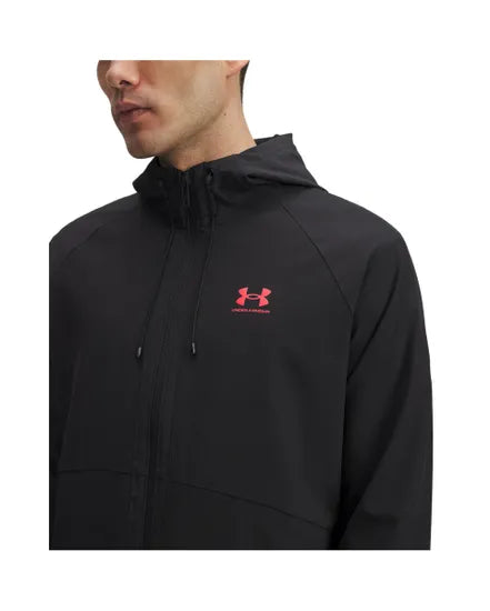 CHANDAL COMPLETO UNDER ARMOUR