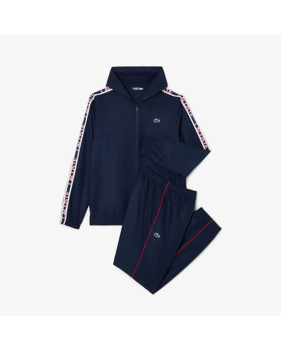 CHANDAL LACOSTE